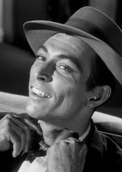 Lee Van Cleef photo