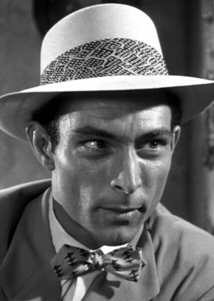 Lee Van Cleef photo