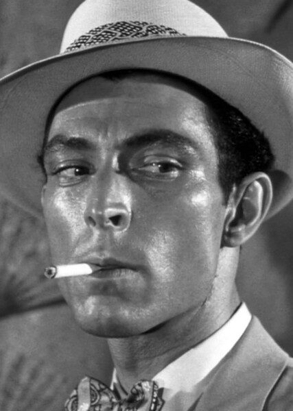 Lee Van Cleef photo