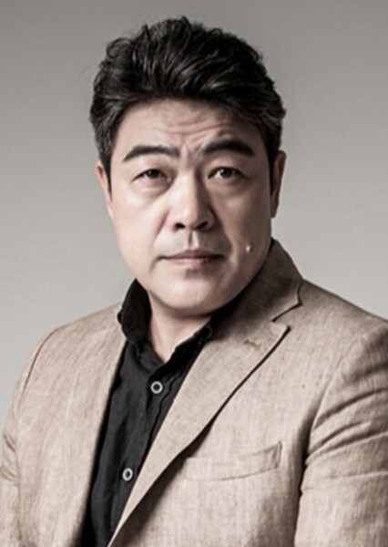 Lee Won-jong