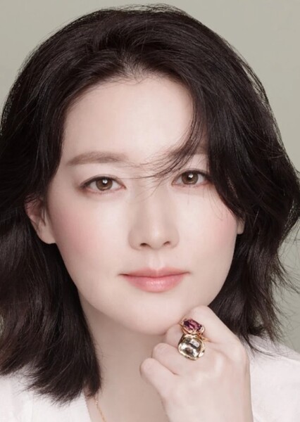 Lee Yeong-ae