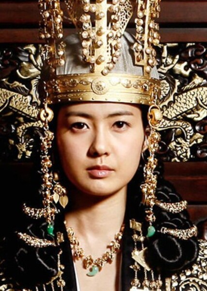 Lee Yo-won photo