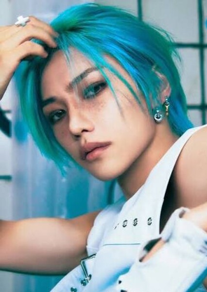 Lee Yongbok (Felix) photo