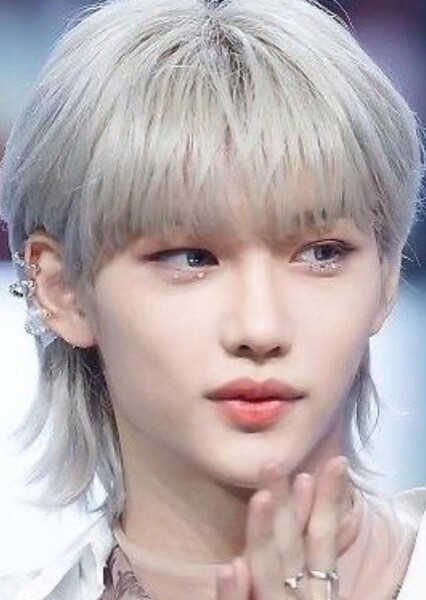 Lee Yongbok (Felix)
