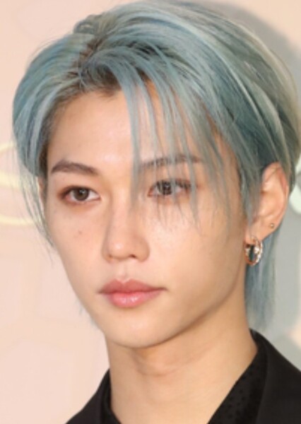 Lee Yongbok (Felix) photo