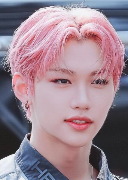 Lee Yongbok (Felix) photo