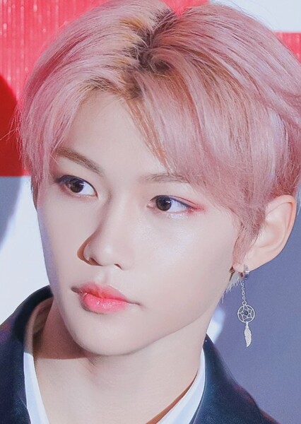 Lee Yongbok (Felix) photo