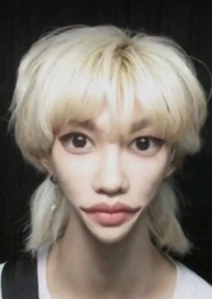 Lee Yongbok (Felix)