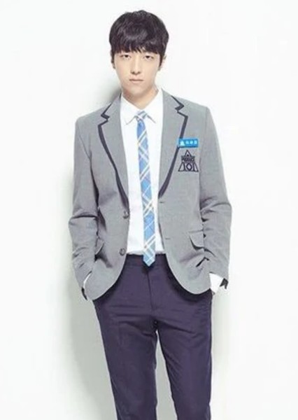 Lee You-jin