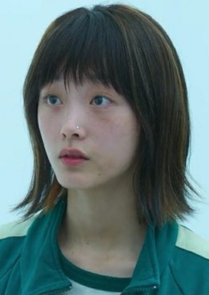 Lee You-mi photo