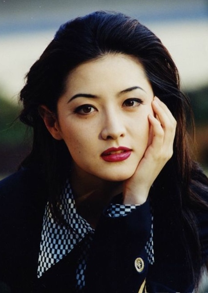 Lee Young-ae photo