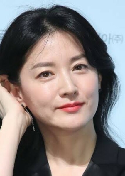 Lee Young-ae photo