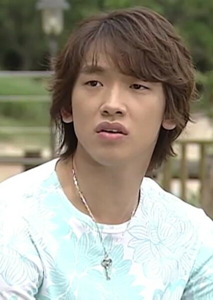 Lee Young-jae photo
