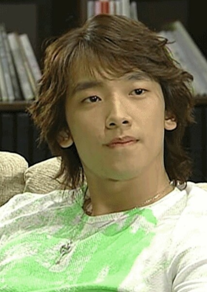 Lee Young-jae photo