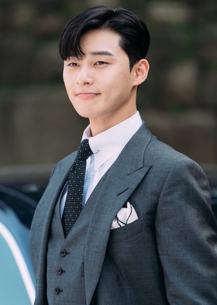 Lee Young Joon photo