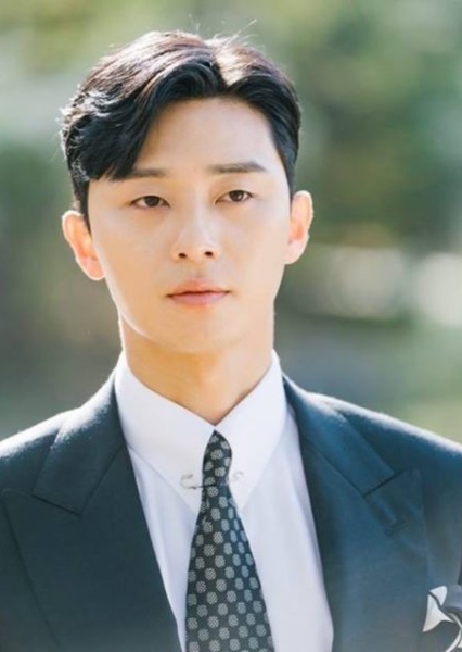 Lee Young Joon photo