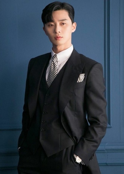 Lee Young Joon photo