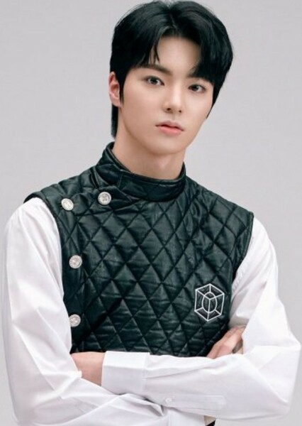 Lee Youngbin photo