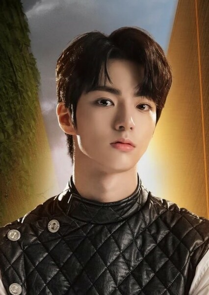 Lee Youngbin photo
