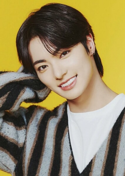 Lee Youngbin photo