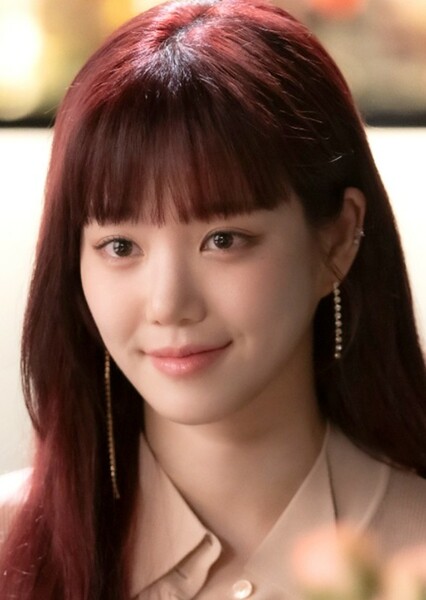 Lee Yu-bi photo