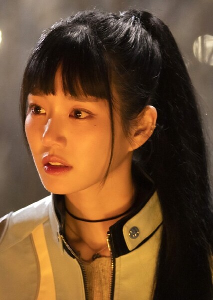 Lee Yu-bi photo