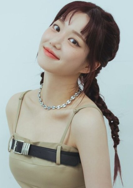 Lee Yu-bi photo