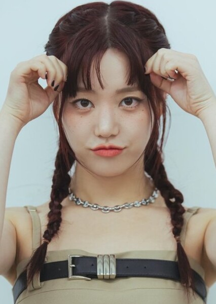 Lee Yu-bi photo
