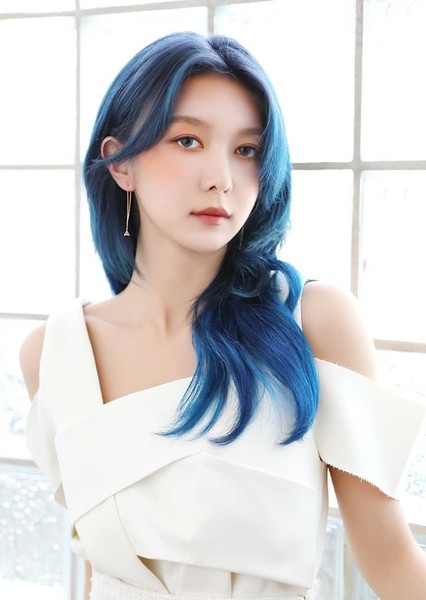 Lee Yu Bin