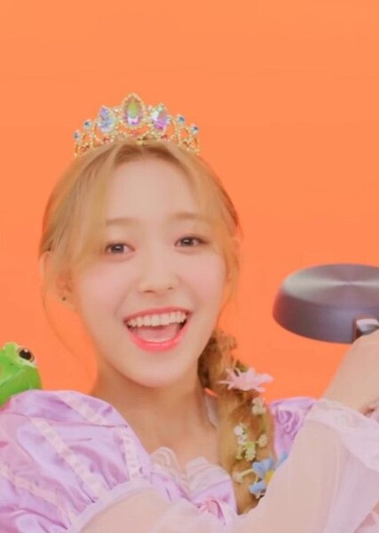 Lee Yujeong