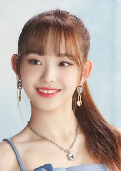 Lee Yujeong photo
