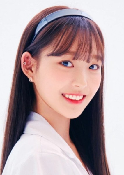 Lee Yujeong photo