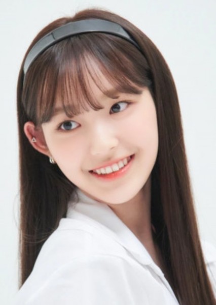 Lee Yujeong photo