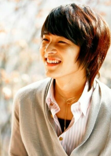 Lee Yul (Goong) photo