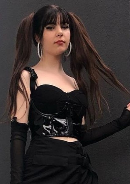 LeeA Nanos
