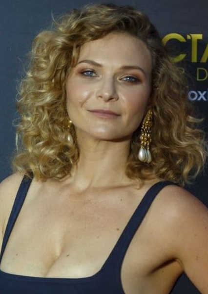 Leeanna Walsman