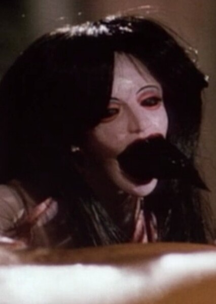 Leech Woman (Puppet Master)