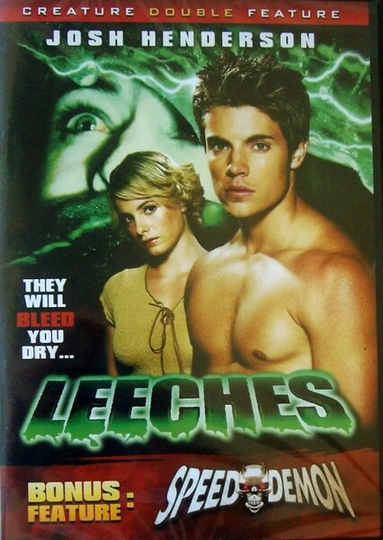 Leeches (Film, 2003)