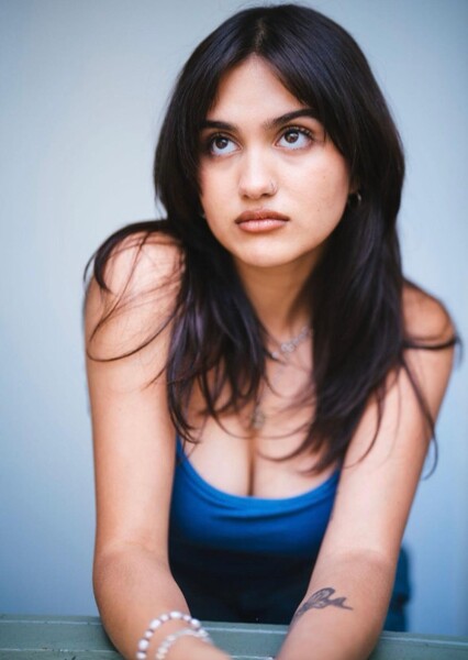 Leela Ladnier photo
