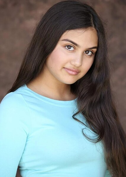 Leela Ladnier photo