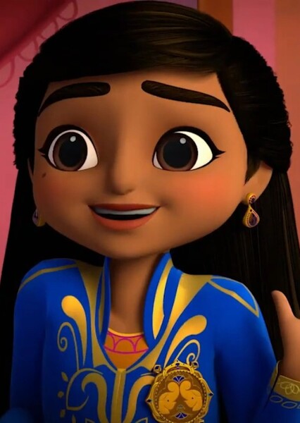 Leela Ladnier