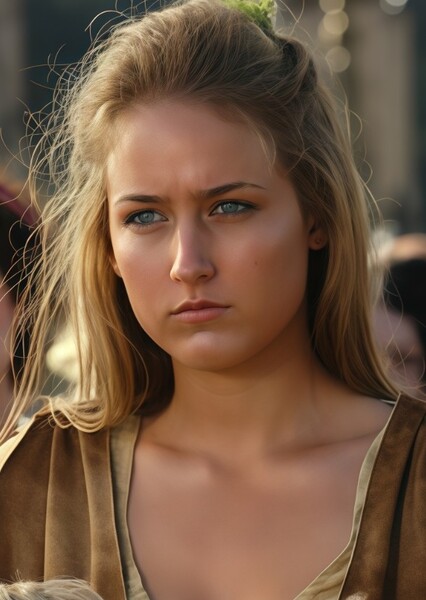 Leelee Sobieski photo