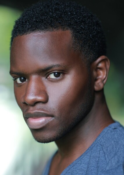 Leemore Marrett Jr. photo