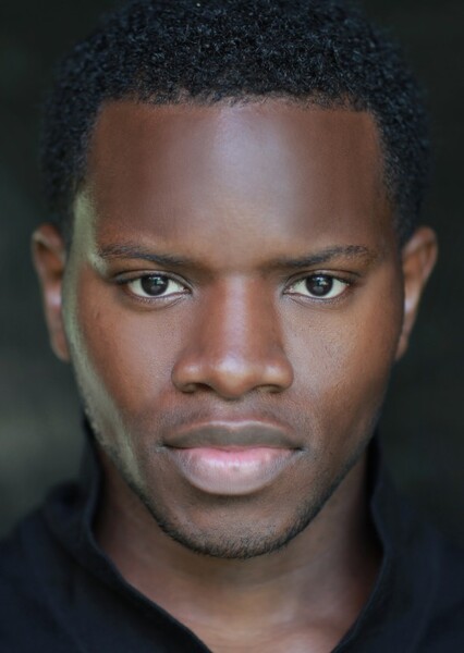 Leemore Marrett Jr. photo