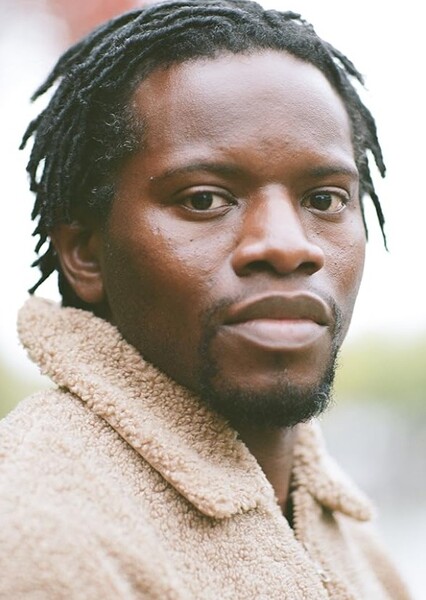 Leemore Marrett Jr. photo
