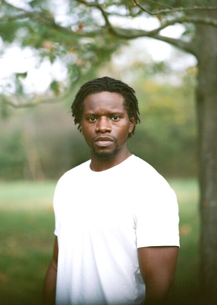 Leemore Marrett Jr. photo