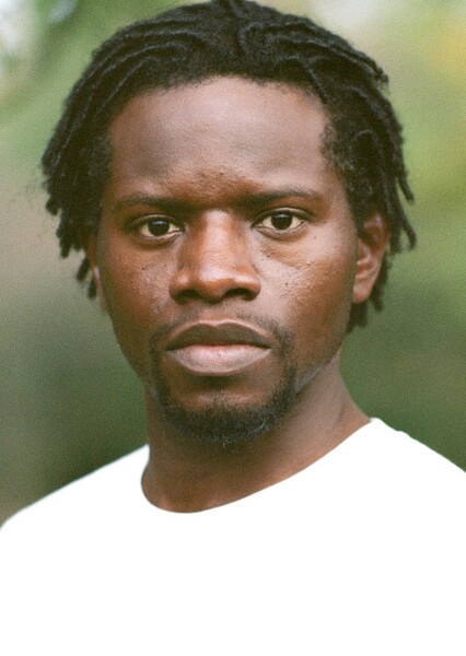 Leemore Marrett Jr. photo