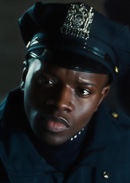 Leemore Marrett Jr. photo