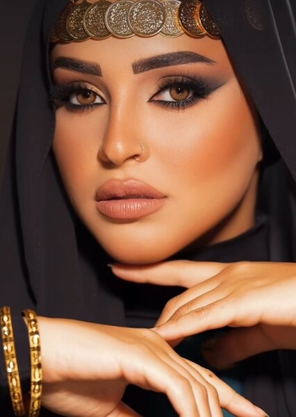Leen Awartani photo