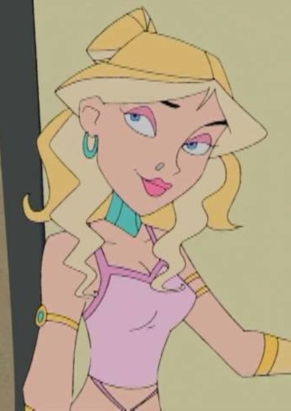 Leena (Braceface)